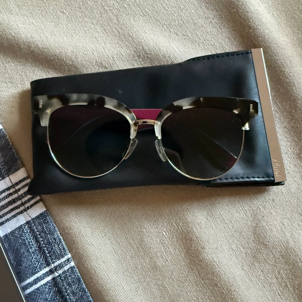 Fendi Sunglasses